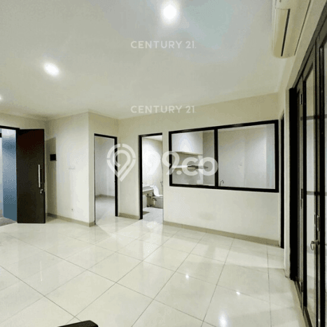 Jual Rumah Mewah Megah Dengan View Eksklusif di Sektor 9-Bintaro, Tangerang Selatan Jual Rumah Mewah Megah Dengan View Eksklusif di Sektor 9-Bintaro, Tangerang Selatan