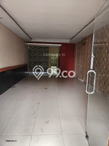 Ruko Bagus Dijual di Radio Dalam Jakarta Selatan Lokasi Strategis Cocok untuk Kembangkan Bisnis Ruko Bagus Dijual di Radio Dalam Jakarta Selatan Lokasi Strategis Cocok untuk Kembangkan Bisnis