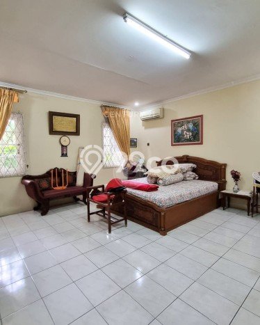Hunian Elit LB 410m2 Siap Huni Desain Elegan di Sektor 3 - Bintaro, Tangerang Selatan Hunian Elit LB 410m2 Siap Huni Desain Elegan di Sektor 3 - Bintaro, Tangerang Selatan