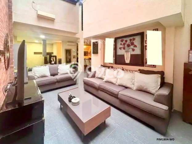 Rumah Elit Modern Tanpa Renovasi di Sektor 7-Bintaro Tangerang Selatan Rumah Elit Modern Tanpa Renovasi di Sektor 7-Bintaro Tangerang Selatan