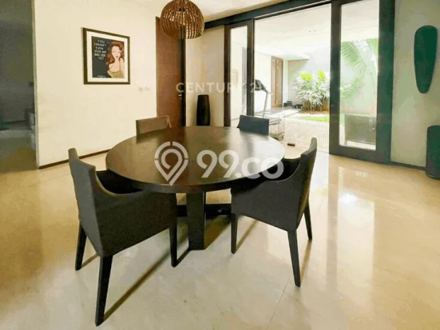 Dijual Rumah Mewah Elegan Dengan View Cantik di Sektor 9-Bintaro, Tangerang Selatan Dijual Rumah Mewah Elegan Dengan View Cantik di Sektor 9-Bintaro, Tangerang Selatan