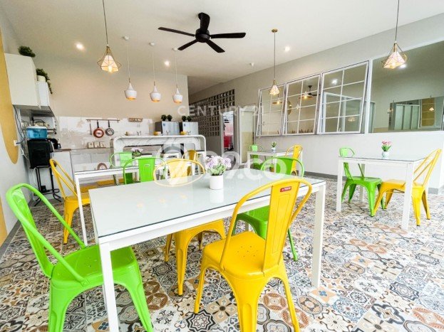 Rumah Elit Modern Tanpa Renovasi di Mangga Besar Jakarta Barat Rumah Elit Modern Tanpa Renovasi di Mangga Besar Jakarta Barat