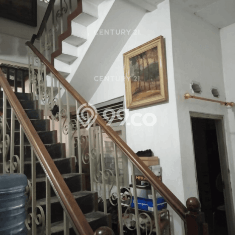 Hot Offer Hunian Premium Ideal dan Luas di Kebayoran Baru, Jakarta Selatan Hot Offer Hunian Premium Ideal dan Luas di Kebayoran Baru, Jakarta Selatan