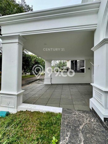 Hunian Mewah LB 240m2 Siap Pakai Desain Elegan di Sektor 9-Bintaro, Tangerang Selatan Hunian Mewah LB 240m2 Siap Pakai Desain Elegan di Sektor 9-Bintaro, Tangerang Selatan