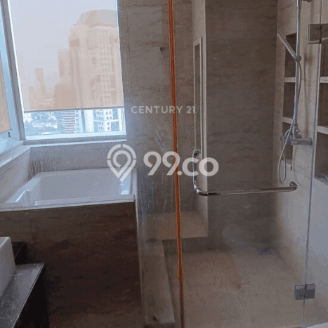 Hunian Apartemen Eksklusif untuk Dijual di Jakarta Selatan dengan 2 BR & 2 Kamar Mandi Hunian Apartemen Eksklusif untuk Dijual di Jakarta Selatan dengan 2 BR & 2 Kamar Mandi