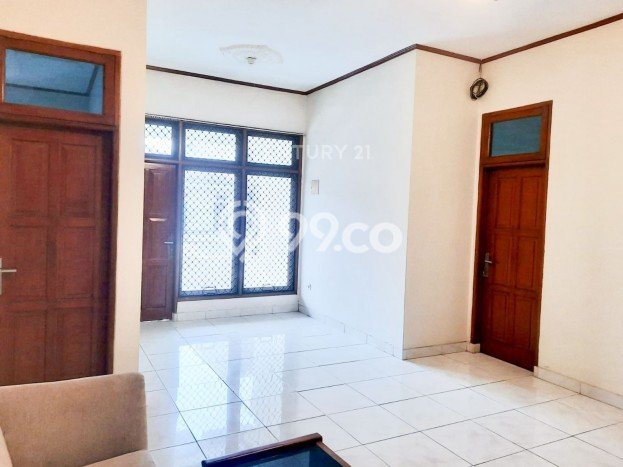 Ready to Use! Premium House LT 206m2 Desain Modern di Pondok Indah Ready to Use! Premium House LT 206m2 Desain Modern di Pondok Indah