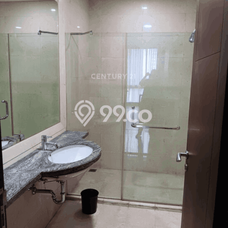 Hunian Apartemen Eksklusif untuk Dijual di Jakarta Selatan dengan 2 BR & 2 Kamar Mandi Hunian Apartemen Eksklusif untuk Dijual di Jakarta Selatan dengan 2 BR & 2 Kamar Mandi