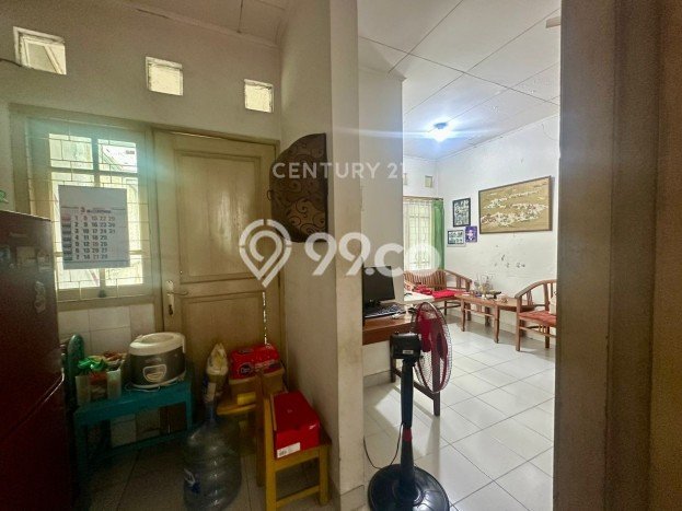 Rumah Minimalis 2 KT di Sektor 9-Bintaro Tangerang Selatan Rumah Minimalis 2 KT di Sektor 9-Bintaro Tangerang Selatan