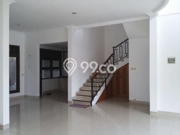 Jual Rumah Luas Megah Dengan View Eksklusif di Bintaro, Tangerang Selatan Jual Rumah Luas Megah Dengan View Eksklusif di Bintaro, Tangerang Selatan