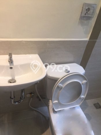 Apartemen Cozy Dijual di Bekasi Spesifikasi 2 KT, 1 KM Apartemen Cozy Dijual di Bekasi Spesifikasi 2 KT, 1 KM