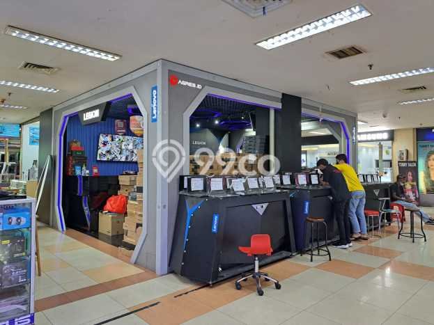 Ruko Bagus Dijual LB 14m2 Lokasi Strategis Tangerang Area Cocok untuk Bisnis Ruko Bagus Dijual LB 14m2 Lokasi Strategis Tangerang Area Cocok untuk Bisnis