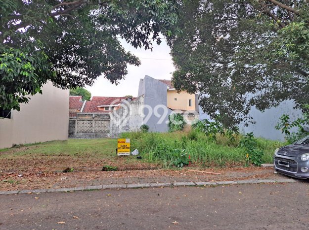 Tanah Kavling Dijual di Tangerang dengan Spesifikasi 250m2 Tanah Kavling Dijual di Tangerang dengan Spesifikasi 250m2