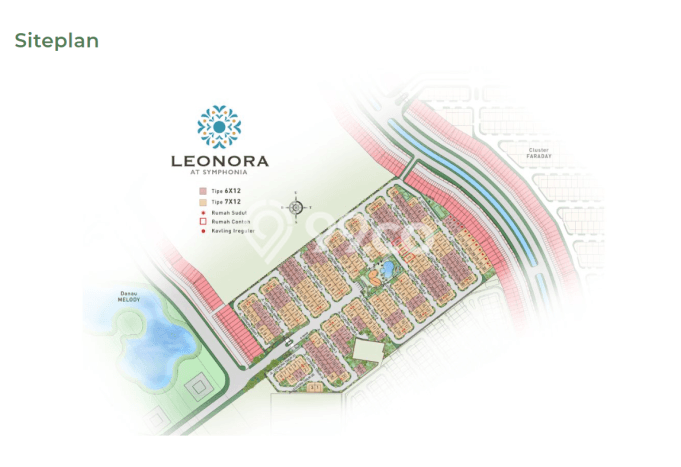 For Sale! Premium House LT 84m2 Desain Elegan di Gading Serpong For Sale! Premium House LT 84m2 Desain Elegan di Gading Serpong
