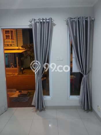 Rumah Luas Asri 2 KT Siap Pakai di Gading Serpong Tangerang Rumah Luas Asri 2 KT Siap Pakai di Gading Serpong Tangerang