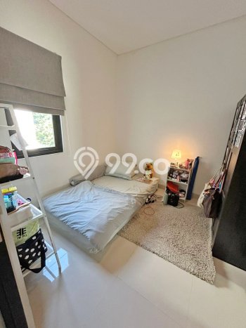 Dijual Rumah Eksklusif 3 KT di BSD City, Tangerang Dijual Rumah Eksklusif 3 KT di BSD City, Tangerang