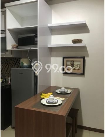 Apartemen Eksklusif di Tanah Abang, 1 KT, Luas 40m², Akses ke Tanah Abang, Jakarta Pusat, Jakarta Pusat, Fasilitas Premium Apartemen Eksklusif di Tanah Abang, 1 KT, Luas 40m², Akses ke Tanah Abang, Jakarta Pusat, Jakarta Pusat, Fasilitas Premium