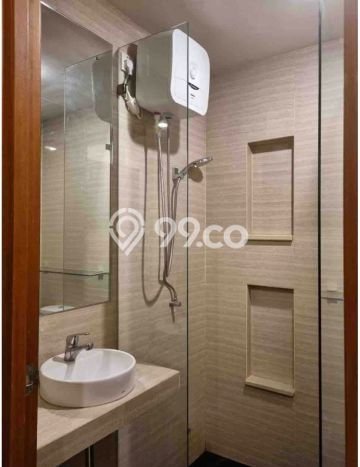 Apartemen Eksklusif di Tanah Abang, 1 KT, Luas 40m², Akses ke Tanah Abang, Jakarta Pusat, Jakarta Pusat, Fasilitas Premium Apartemen Eksklusif di Tanah Abang, 1 KT, Luas 40m², Akses ke Tanah Abang, Jakarta Pusat, Jakarta Pusat, Fasilitas Premium