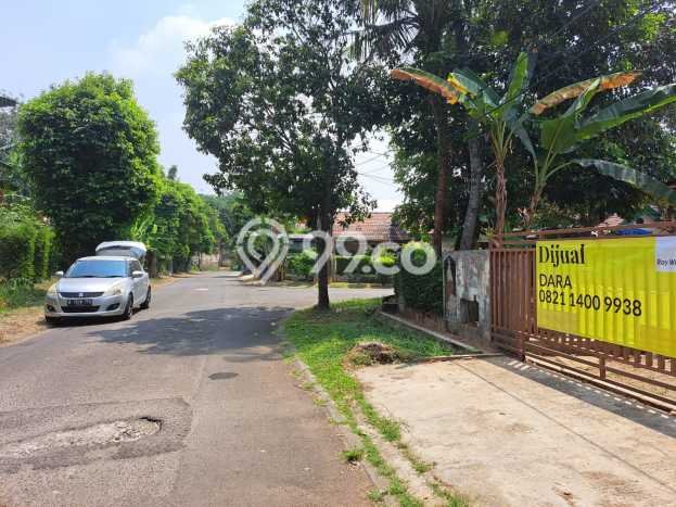 Ready to Use! Luxury House LT 281m2 Desain Elegan di BSD City Ready to Use! Luxury House LT 281m2 Desain Elegan di BSD City