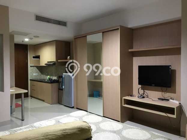 BEST DEAL! Apartemen Kawasan Tangerang, 1 KM, Luas 30m², Pemandangan Terbaik BEST DEAL! Apartemen Kawasan Tangerang, 1 KM, Luas 30m², Pemandangan Terbaik