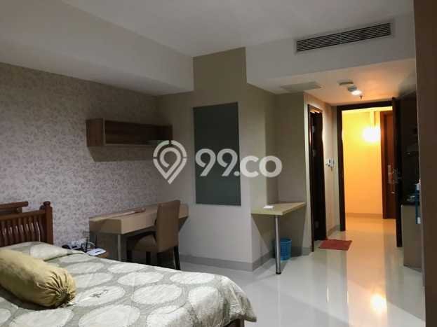 BEST DEAL! Apartemen Kawasan Tangerang, 1 KM, Luas 30m², Pemandangan Terbaik BEST DEAL! Apartemen Kawasan Tangerang, 1 KM, Luas 30m², Pemandangan Terbaik