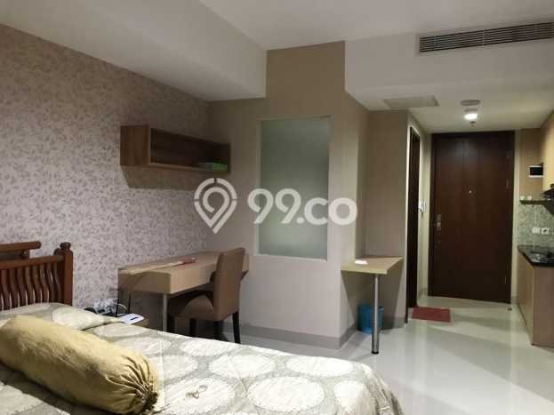 BEST DEAL! Apartemen Kawasan Tangerang, 1 KM, Luas 30m², Pemandangan Terbaik BEST DEAL! Apartemen Kawasan Tangerang, 1 KM, Luas 30m², Pemandangan Terbaik