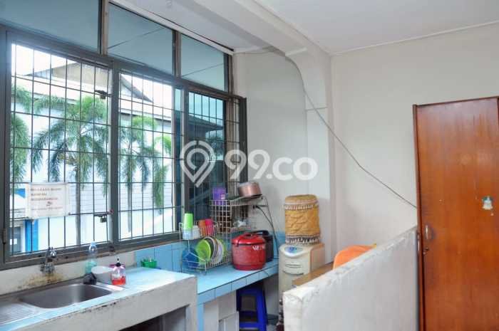 AREA KOMERSIAL! Ruko di BSD City, Luas 164m², Lokasi Premium AREA KOMERSIAL! Ruko di BSD City, Luas 164m², Lokasi Premium