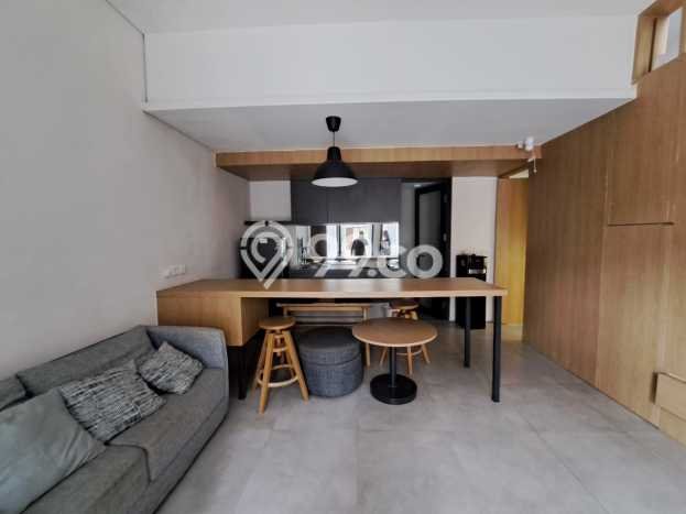 Rumah Disewakan Tangerang LT 40m2 LB 58m2 Area BSD City Rumah Disewakan Tangerang LT 40m2 LB 58m2 Area BSD City