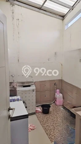Rumah Minimalis 2 KT di BSD City Tangerang Rumah Minimalis 2 KT di BSD City Tangerang