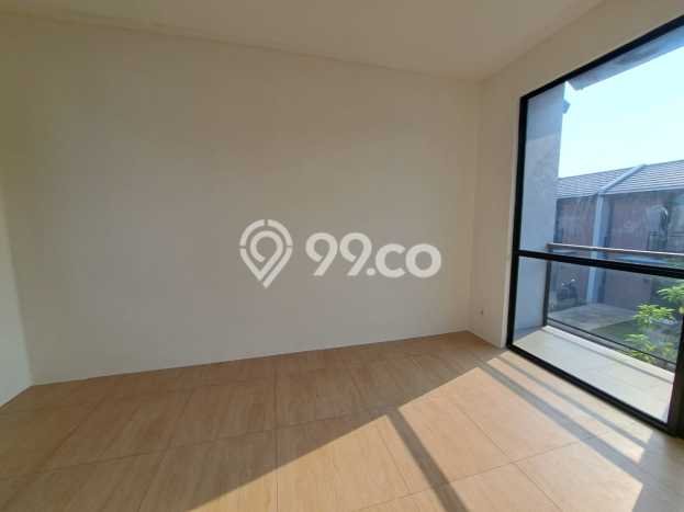 Rumah Modern 2 KT di Gading Serpong Tangerang Rumah Modern 2 KT di Gading Serpong Tangerang