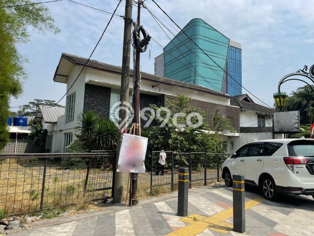 Komersial Bagus Dijual LB 400m2 Lokasi Strategis Depok Area Cocok untuk Berbisnis Komersial Bagus Dijual LB 400m2 Lokasi Strategis Depok Area Cocok untuk Berbisnis