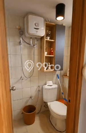 Dijual Apartemen di Tangerang Selatan 1 Kamar & 1 Kamar Mandi, Luas 36m2 Dijual Apartemen di Tangerang Selatan 1 Kamar & 1 Kamar Mandi, Luas 36m2