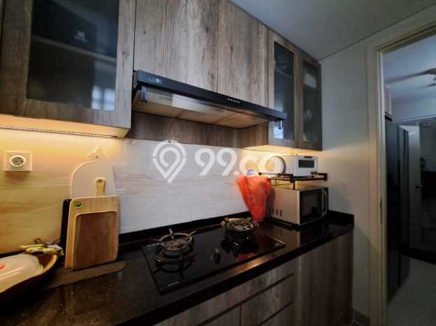 Rumah Minimalis 3 KT di Gading Serpong Tangerang Rumah Minimalis 3 KT di Gading Serpong Tangerang