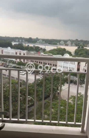 Hunian Apartemen Ideal untuk Dijual di Bekasi dengan 1 Kamar Hunian Apartemen Ideal untuk Dijual di Bekasi dengan 1 Kamar