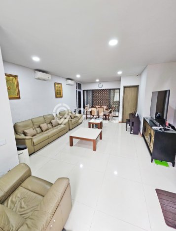 Hunian Super Mewah dengan Akses Paling Strategis di BSD City, Tangerang Hunian Super Mewah dengan Akses Paling Strategis di BSD City, Tangerang
