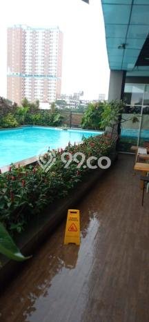 Apartemen Cozy Dijual di Tangerang Spesifikasi 2 KT, 1 KM Apartemen Cozy Dijual di Tangerang Spesifikasi 2 KT, 1 KM
