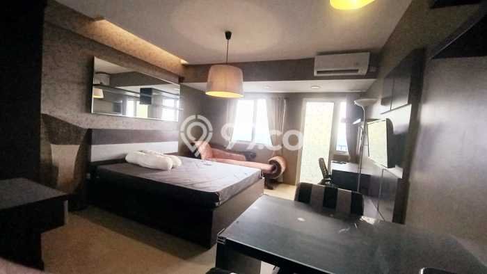 Hunian Apartemen Bagus di Beji 1 Kamar Tidur Hunian Apartemen Bagus di Beji 1 Kamar Tidur