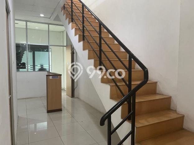Paling Dicari! Ruko Dijual di BSD City Harga Kompetitif Paling Dicari! Ruko Dijual di BSD City Harga Kompetitif