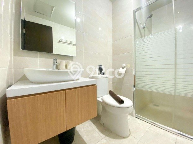 Untuk Dijual Apartemen 1 KT & 1 KM di Bekasi Area Strategis Untuk Dijual Apartemen 1 KT & 1 KM di Bekasi Area Strategis