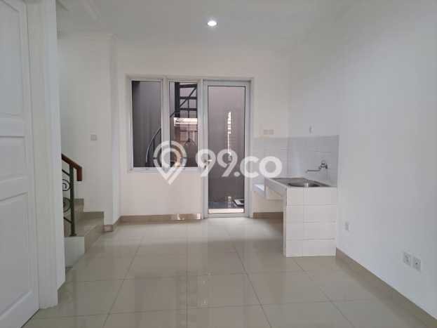 Jual Rumah Modern 3 KT di Gading Serpong, Tangerang Jual Rumah Modern 3 KT di Gading Serpong, Tangerang