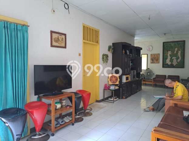 Siap Huni Rumah Mewah 4 Kamar di Senen Dekat ke Mana Pun Siap Huni Rumah Mewah 4 Kamar di Senen Dekat ke Mana Pun