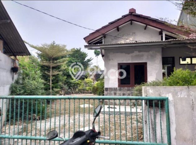 Tanah Dijual Lokasi Strategis di Tangerang dengan Luas 355m2 Tanah Dijual Lokasi Strategis di Tangerang dengan Luas 355m2