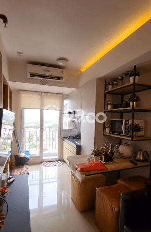 Dijual Apartemen di Tangerang Selatan 1 Kamar & 1 Kamar Mandi, Luas 36m2 Dijual Apartemen di Tangerang Selatan 1 Kamar & 1 Kamar Mandi, Luas 36m2