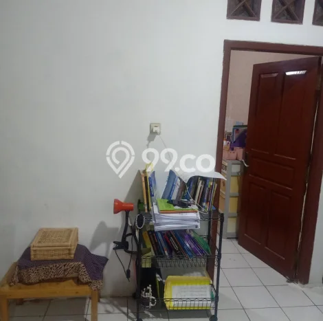 Rumah Modern Cantik 3 KT Siap Huni di Pamulang Rumah Modern Cantik 3 KT Siap Huni di Pamulang
