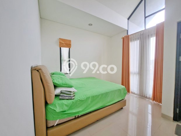 Dijual Hunian Rumah Terawat 2 Kamar di BSD City, Tangerang Dijual Hunian Rumah Terawat 2 Kamar di BSD City, Tangerang