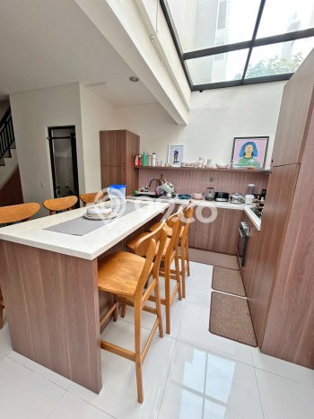 Dijual Rumah Eksklusif 3 KT di BSD City, Tangerang Dijual Rumah Eksklusif 3 KT di BSD City, Tangerang