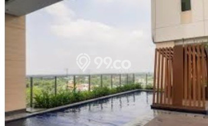 Dijual Apartemen 1 KT & 1 KM di Tangerang Lokasi Strategis Dijual Apartemen 1 KT & 1 KM di Tangerang Lokasi Strategis