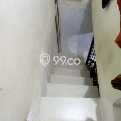 Rumah Modern Cantik 3 KT Siap Huni di Pamulang Rumah Modern Cantik 3 KT Siap Huni di Pamulang