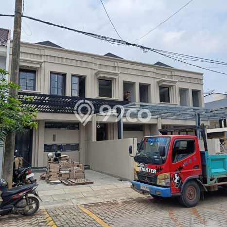 Jual Rumah Modern 3 KT di Gading Serpong, Tangerang Jual Rumah Modern 3 KT di Gading Serpong, Tangerang