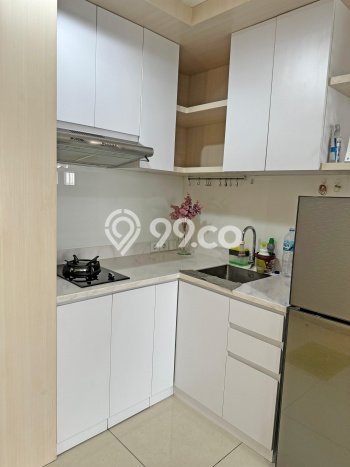 Hunian Apartemen Strategis untuk Dijual di Tangerang dengan 1 Kamar Hunian Apartemen Strategis untuk Dijual di Tangerang dengan 1 Kamar