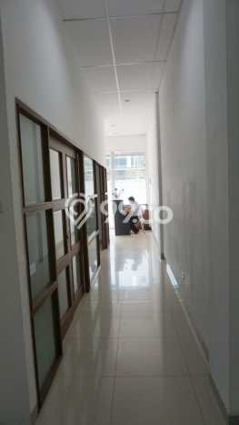 Unit Ruko Dijual di Jakarta Selatan LT 67m2 & LB 240m2 Unit Ruko Dijual di Jakarta Selatan LT 67m2 & LB 240m2